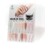 Victoria Vynn Build Gel UV/LED wzornik kolorów SochaNails 01-16