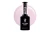 Victoria Vynn Bottle Gel One Phase Candy Pink 15ml - butelka jasnoróżowego żelu budującego z pędzelkiem