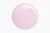 Victoria Vynn Bottle Gel One Phase Candy Pink 15ml - swatch jasnoróżowego żelu budującego, próbka koloru