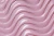 Victoria Vynn EASY FIBER GEL Sparkle Pink 50ml - tekstura żelu w falistym wzorze, rozbielony róż z perłowym połyskiem