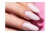 Victoria Vynn EASY FIBER GEL Sparkle Milky 50ml - stylizacja paznokci mleczną bielą z połyskującymi drobinkami