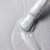 Lacogel Silver Pearlfection nr 970 - zblizenie na perlowy efekt opalizacji