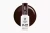 Lakier hybrydowy Victoria Vynn Pure Creamy Hybrid 136 Dark Truffle