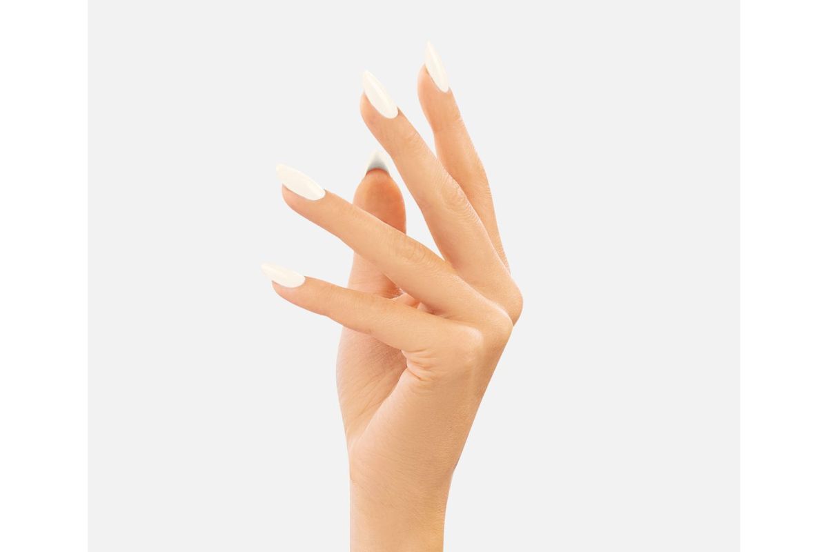 Victoria Vynn Pure Creamy Hybrid 108 Natural Ivory - opis produktu