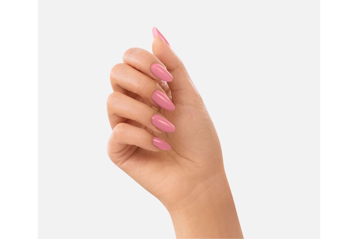 Victoria Vynn Pure Creamy Hybrid 011 Gentle Pink - opis produktu