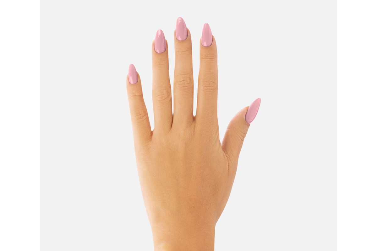 Victoria Vynn Pure Creamy Hybrid 135 Mellow Rose - opis produktu