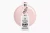 Lakier hybrydowy Victoria Vynn Pure Creamy Hybrid 073 Powder Pink