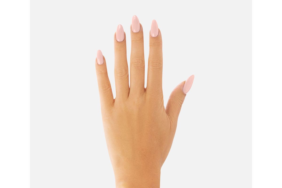 Victoria Vynn Pure Creamy Hybrid 073 Powder Pink - opis produktu
