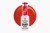 Lakier hybrydowy Victoria Vynn Pure Creamy Hybrid 222 Red Tattoo