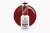 Lakier hybrydowy Victoria Vynn Pure Creamy Hybrid 025 Dry Wine