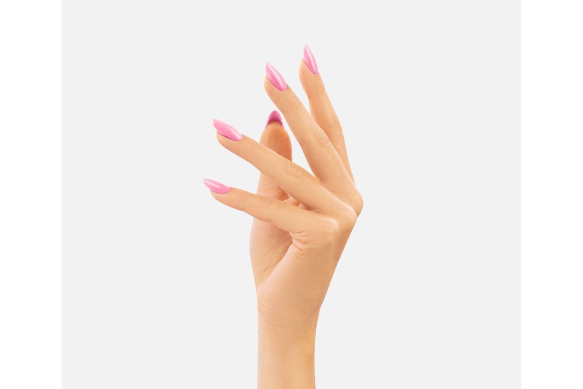 Victoria Vynn Pure Creamy Hybrid 010 Pink Glamour - opis produktu
