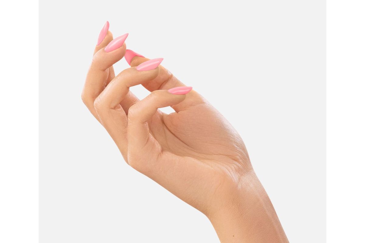 Victoria Vynn Pure Creamy Hybrid 006 Graceful Pink - opis produktu