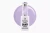 Lakier hybrydowy Victoria Vynn Pure Creamy Hybrid 018 Milky Lilac