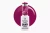 Lakier hybrydowy Victoria Vynn Pure Creamy Hybrid 127 Rose Madder