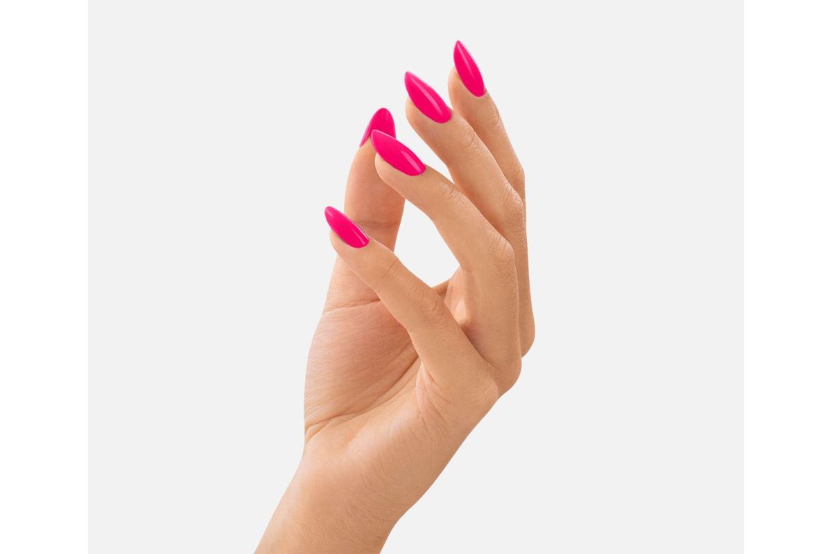Victoria Vynn Pure Creamy Hybrid 015 Fuchsia Dream - opis produktu