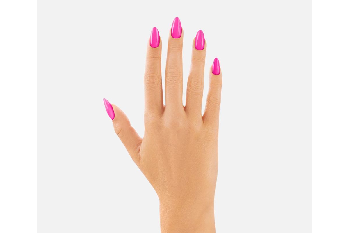 Victoria Vynn Pure Creamy Hybrid 055 Up Pink - opis produktu