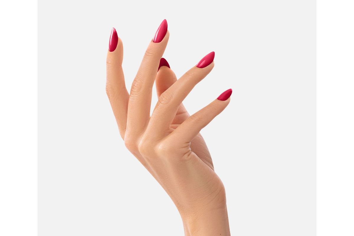Victoria Vynn Pure Creamy Hybrid 103 Fiery Fuchsia - opis produktu
