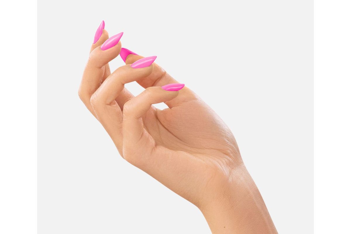 Victoria Vynn Pure Creamy Hybrid 014 Rose Time - opis produktu