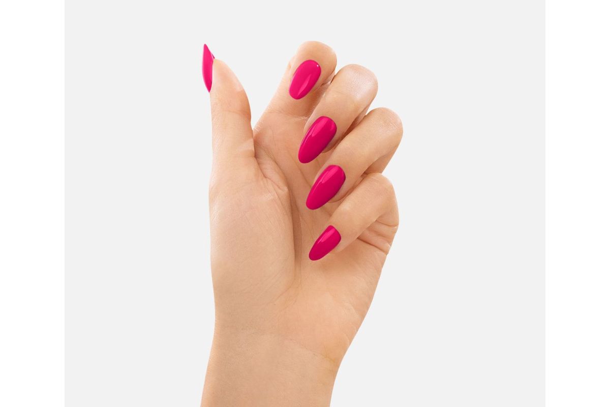 Victoria Vynn Pure Creamy Hybrid 126 Burnt Pink - opis produktu