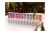 Swatch koloru lakieru hybrydowego Victoria Vynn Pure 257 Skylark na paznokciach