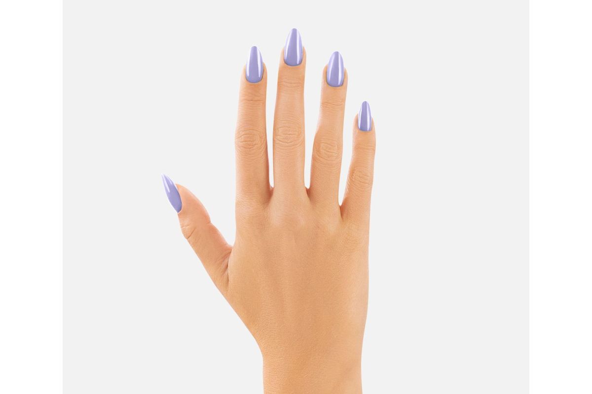 Victoria Vynn Pure Creamy Hybrid 115 Lavender Mist - opis produktu