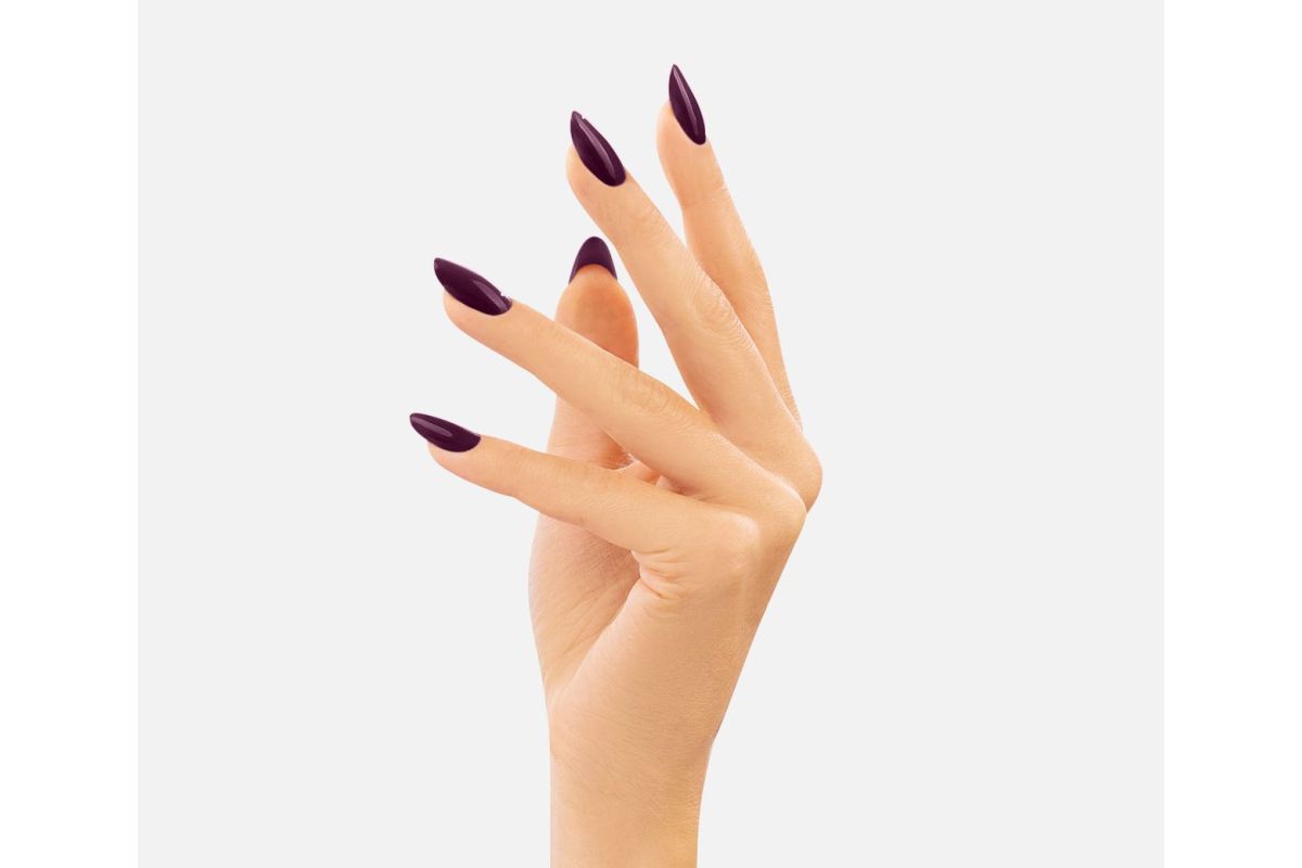 Victoria Vynn Pure Creamy Hybrid 188 Magenta Plum - opis produktu