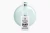 Lakier hybrydowy Victoria Vynn Pure Creamy Hybrid nr 28 Pastel Mint 8 ml