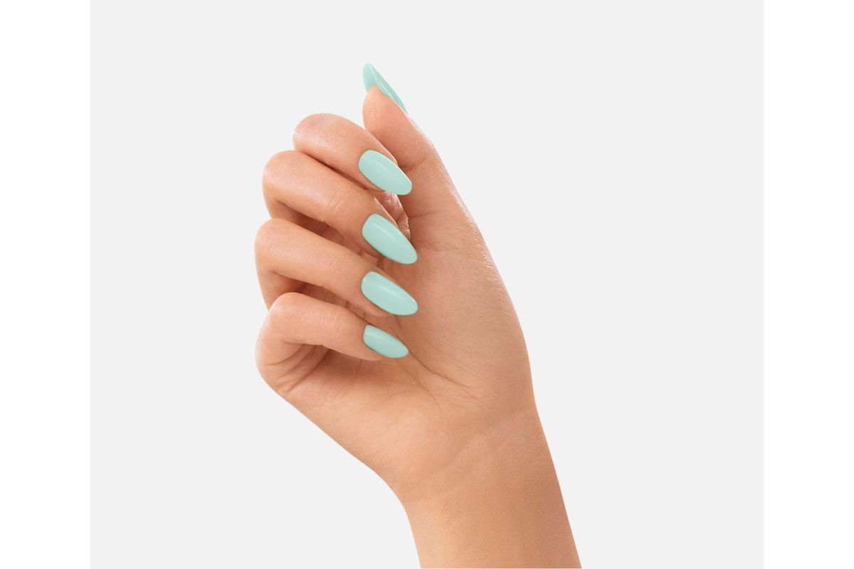 Victoria Vynn Pure Creamy Hybrid nr 28 Pastel Mint - opis produktu