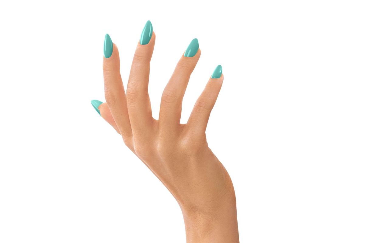 Victoria Vynn Pure Creamy Hybrid nr 87 Light Teal - opis produktu
