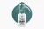 Lakier hybrydowy Victoria Vynn Pure Creamy Hybrid nr 138 Soft Teal 8 ml