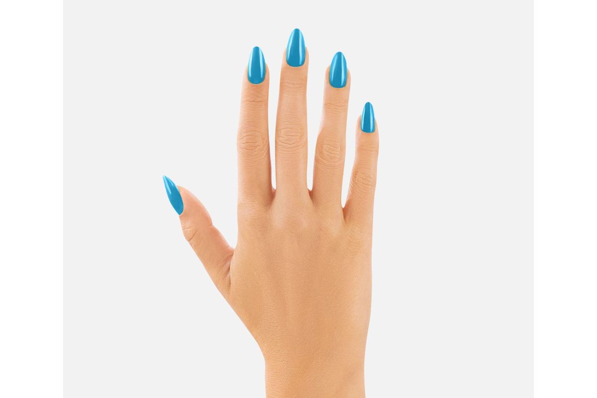 Victoria Vynn Pure Creamy Hybrid nr 33 Emerald Ocean - opis produktu