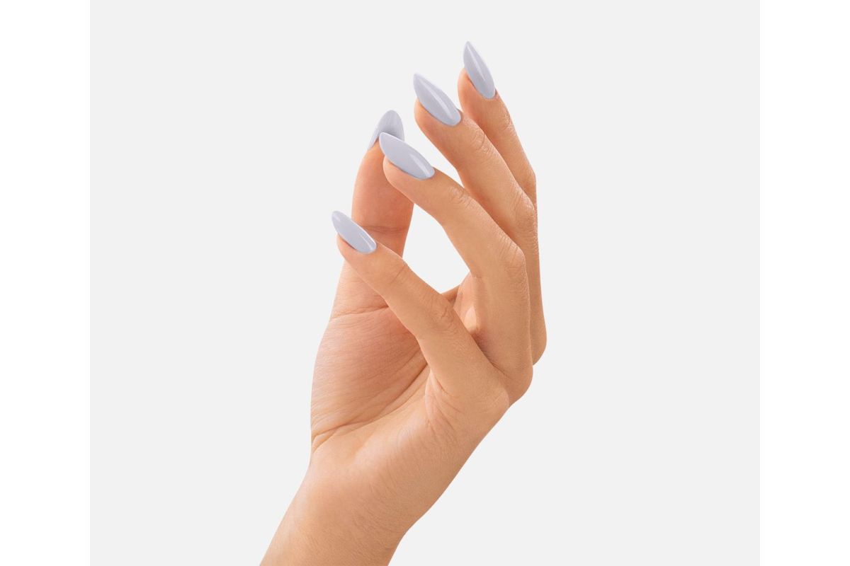 Victoria Vynn Pure Creamy Hybrid nr 35 Silvery Cement - opis produktu