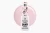 Lakier hybrydowy Victoria Vynn Pure Creamy Hybrid nr 148 Pink Astromeria 8 ml