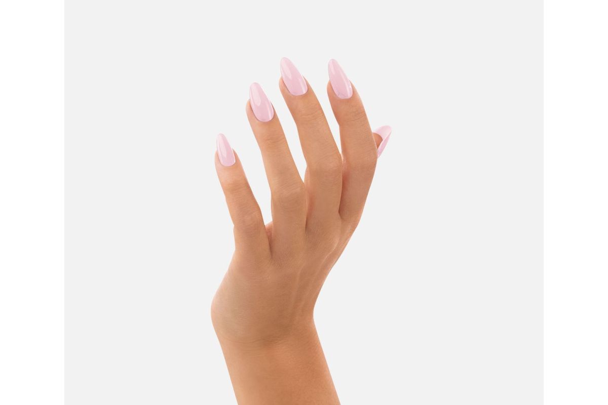 Lakier hybrydowy Victoria Vynn Pure Creamy Hybrid nr 148 Pink Astromeria - opis produktu