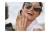 Lakier hybrydowy Victoria Vynn Pure Creamy Hybrid nr 232 Pink Horizon 8 ml - swatch na paznokciach