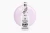 Lakier hybrydowy Victoria Vynn Pure Creamy Hybrid nr 237 Epochal Pink 8 ml
