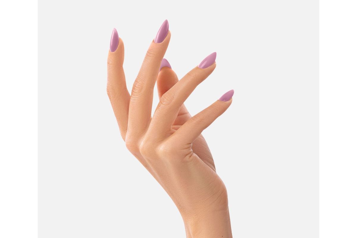 Lakier hybrydowy Victoria Vynn Pure Creamy Hybrid nr 154 Summer in Mind - opis produktu