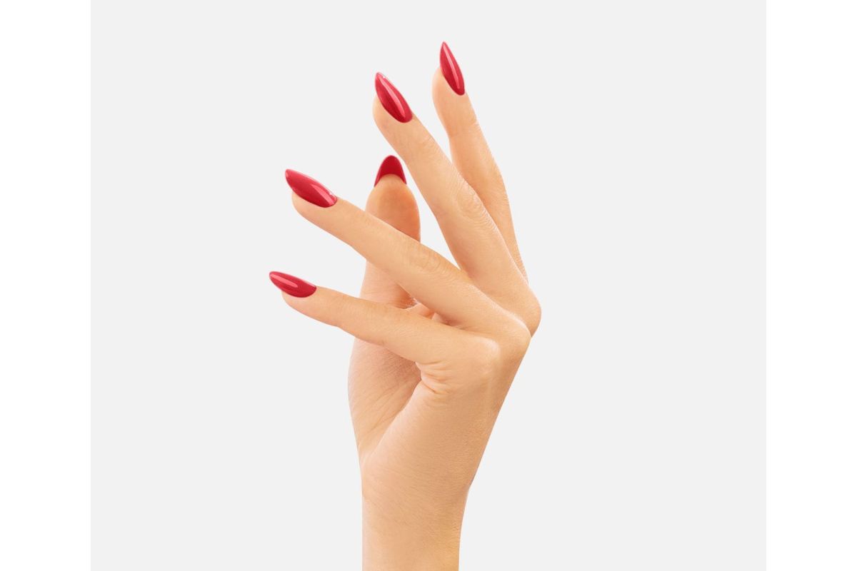 Lakier hybrydowy Victoria Vynn Pure Creamy Hybrid nr 169 Excited Icon - opis produktu