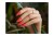 Lakier hybrydowy Victoria Vynn Pure Creamy Hybrid nr 250 New Love 8 ml - swatch na paznokciach