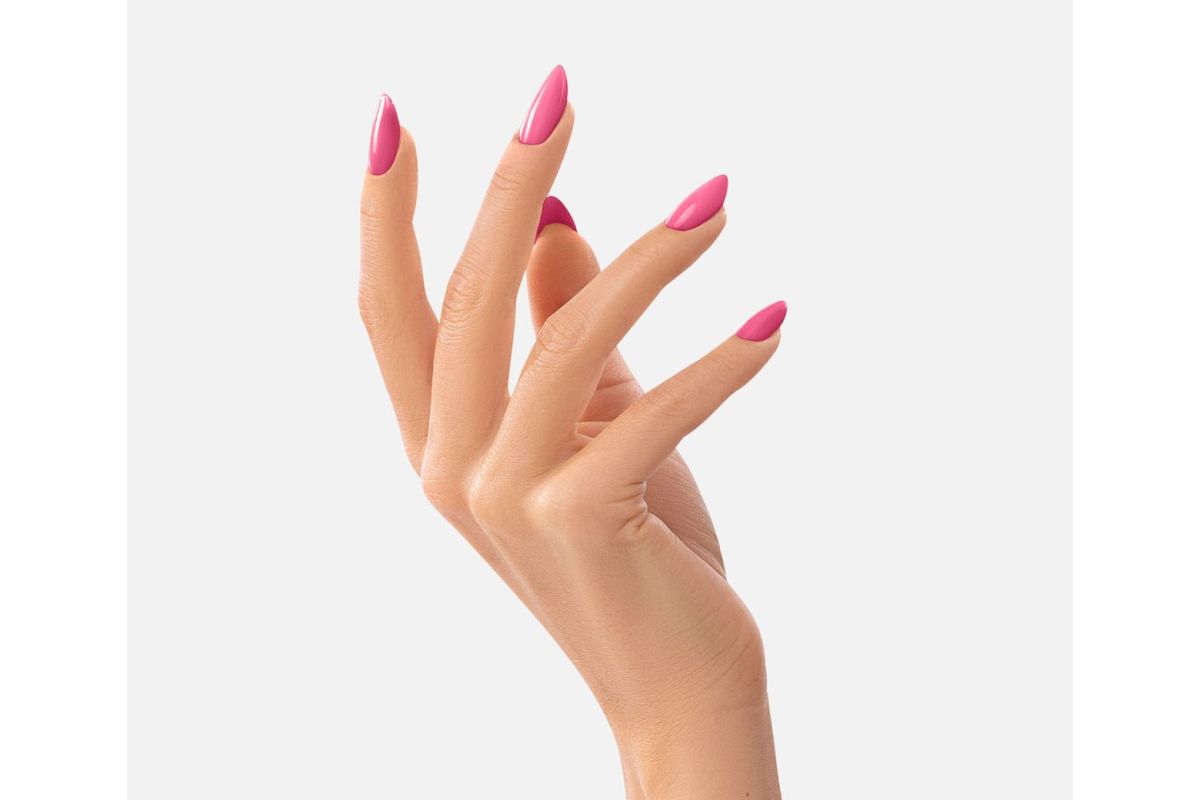 Lakier hybrydowy Victoria Vynn Pure Creamy Hybrid nr 160 Job Interview - opis produktu