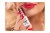 Lakier hybrydowy Victoria Vynn Pure Creamy Hybrid nr 214 Day in Barcelona 8 ml - swatch na paznokciach