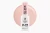 Lakier hybrydowy Victoria Vynn Pure Creamy Hybrid nr 268 Almost Pink 8 ml