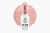 Lakier hybrydowy Victoria Vynn Pure Creamy Hybrid nr 269 Pink Cell 8 ml