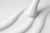 Lakier hybrydowy Victoria Vynn Pure Creamy Hybrid nr 001 Absolute White - swatch na paznokciach