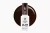 Lakier hybrydowy Victoria Vynn Pure Creamy Hybrid 137 Burgund Madame 8 ml