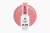 Lakier hybrydowy Victoria Vynn Pure Creamy Hybrid 270 Neo Pink 8 ml