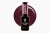 Victoria Vynn GEL POLISH 030 Berry Wine 8 ml - karminowa, winna czerwień na paznokciach