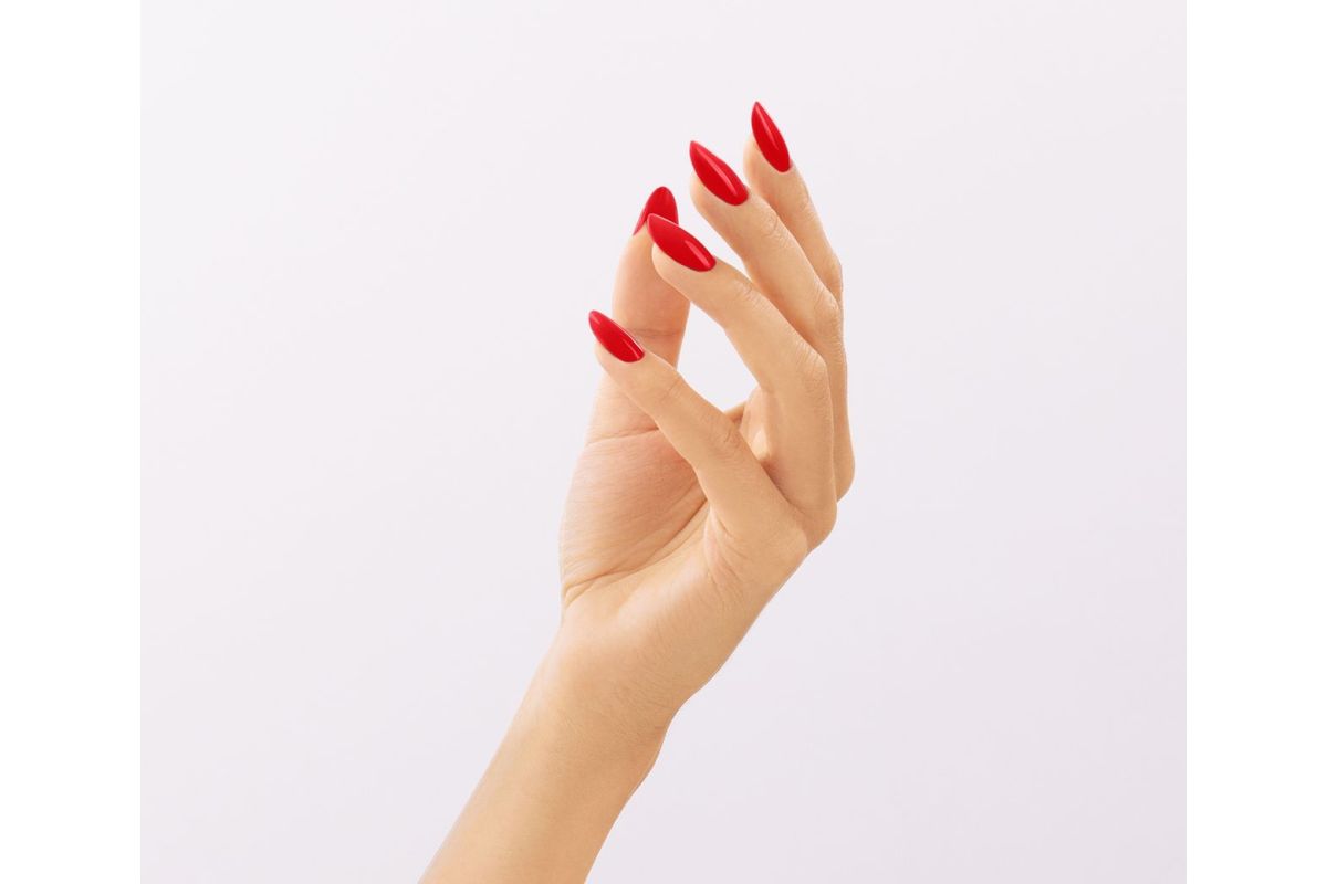 Lakier hybrydowy Victoria Vynn Gel Polish No. 047 Heart Gift 8 ml