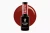 Lakier hybrydowy Victoria Vynn 050 Royal Red 8 ml - butelka kremowej, dumnej czerwieni
