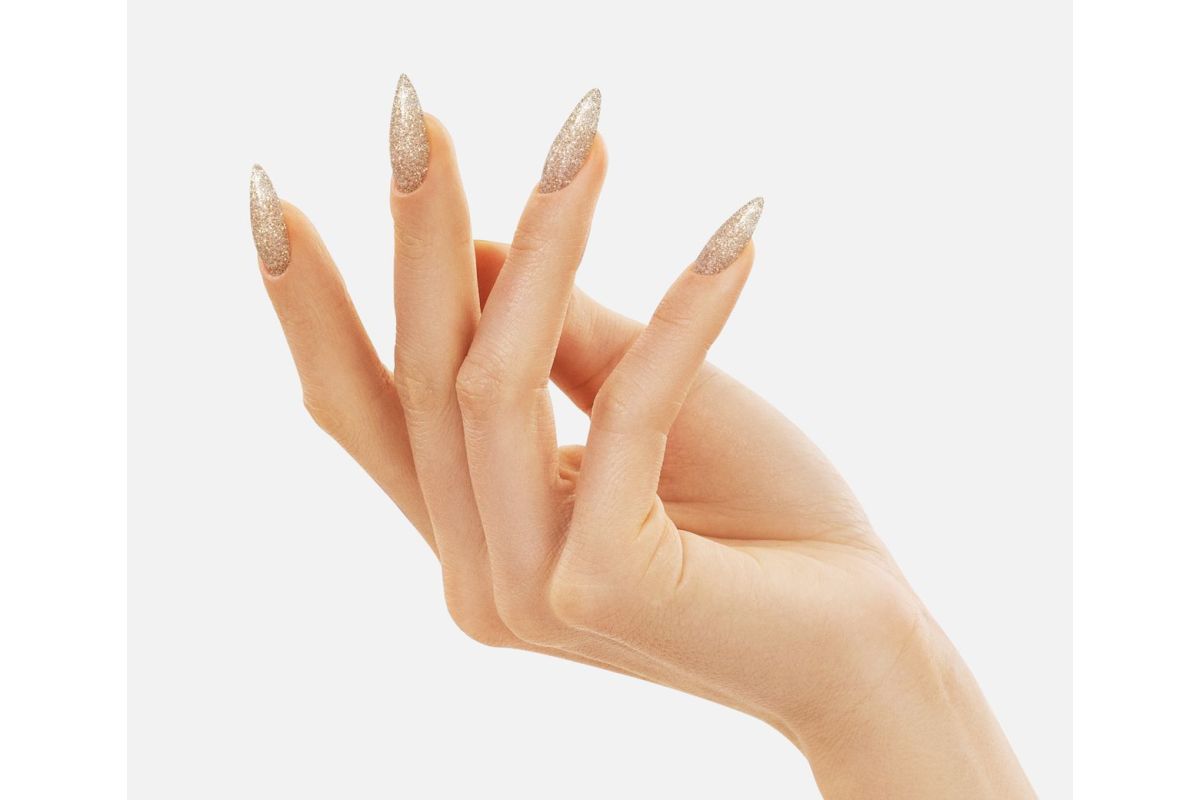 Lakier hybrydowy Victoria Vynn Gel Polish No. 056 Gold Millionaire 8 ml